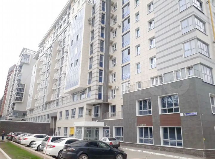 Помещения, 2310.3 м²