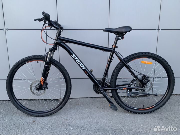 Горный велосипед Stern Dynamic 2.0 на 26 колесах