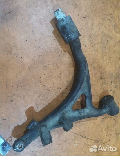 Рычаг передний Mercedes m-class w163