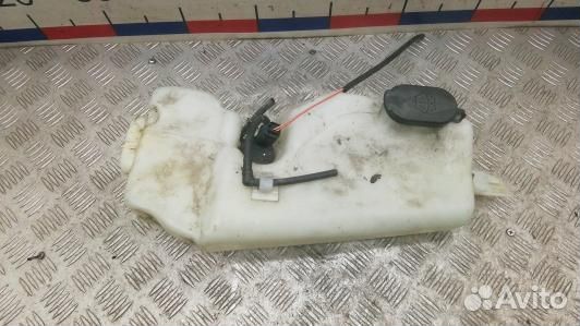 Бачок омывателя dacia duster 1 (NDN47NL01)