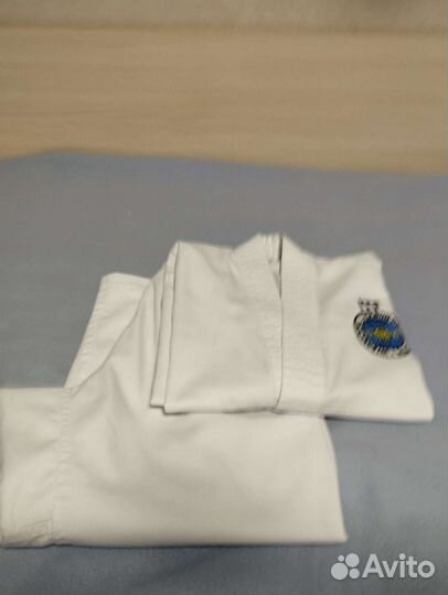 Кимоно для тхэквондо 130