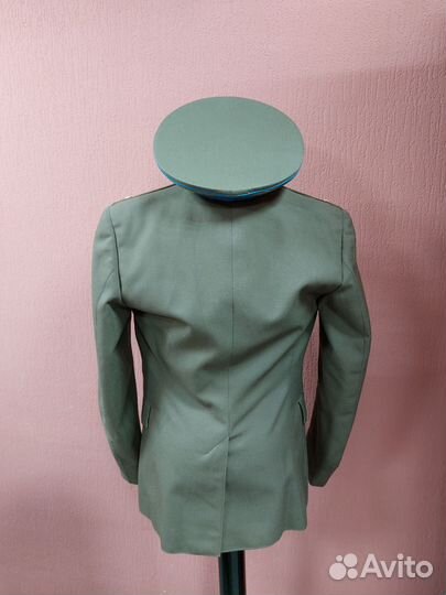 Форма повседневная ввс СССР