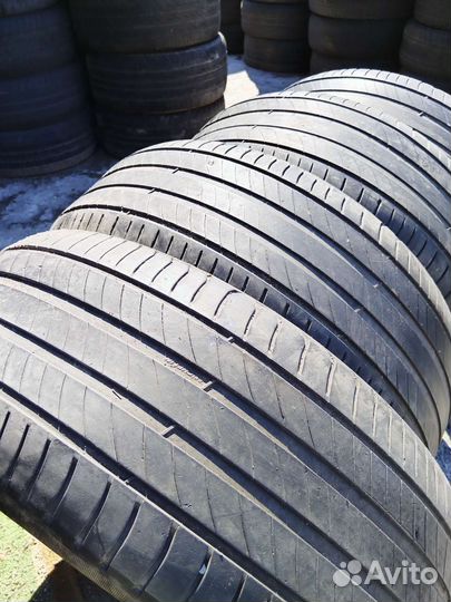 Michelin Primacy 4 225/55 R17