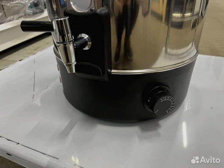 Кипятильник-термос 35 л