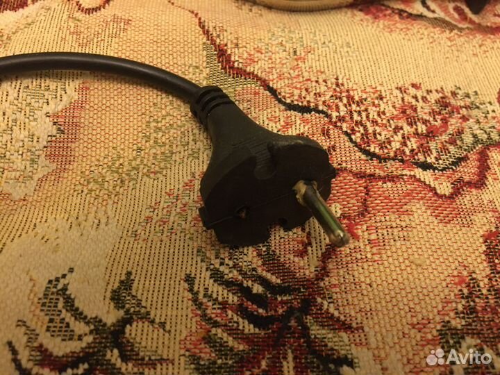 Не рабочий кипятильник большой