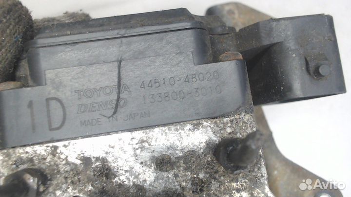 Блок абс, насос Toyota Highlander 1, 2002