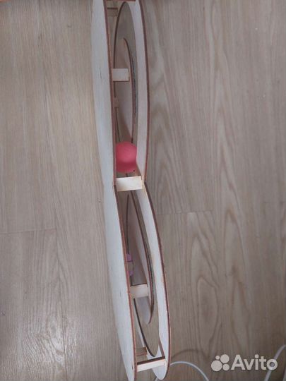 Игрушка для кота