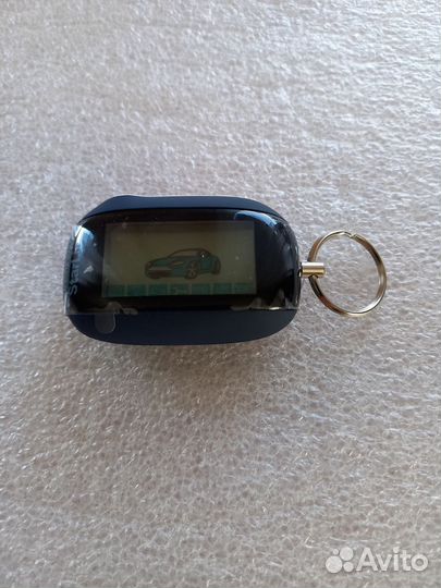 Брелок StarLine B-92/94