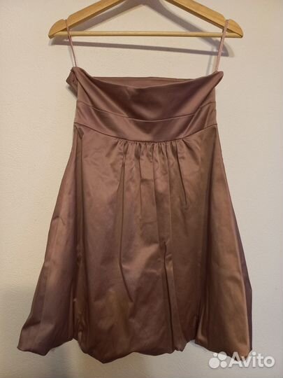 Платье Naf Naf