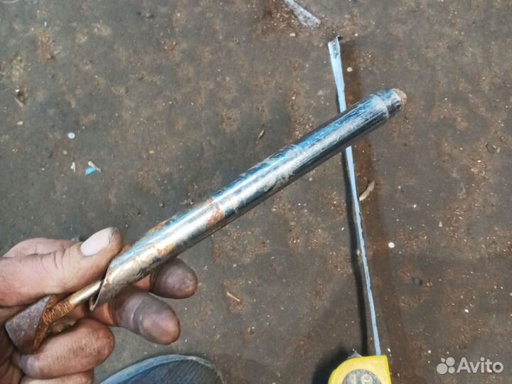 Вынос руля для велосипеда Урал / Кама с клином