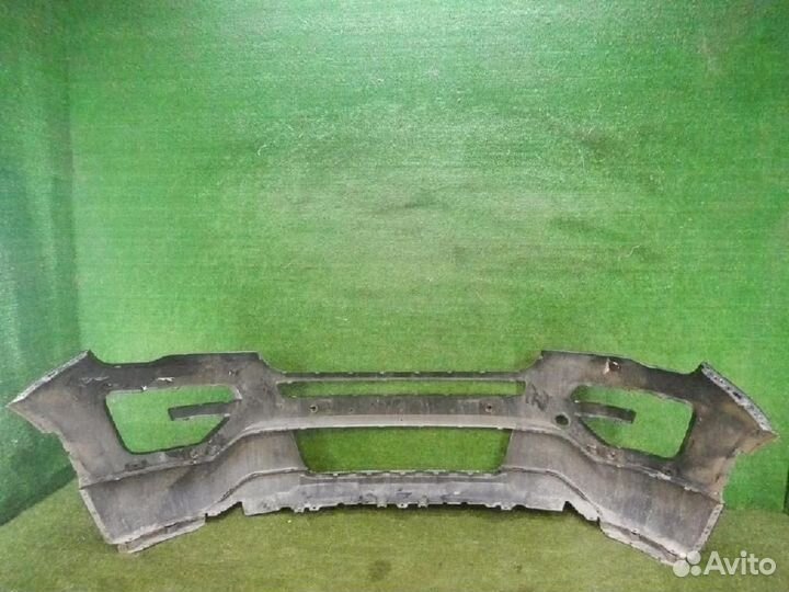 Бампер передний Ford Explorer