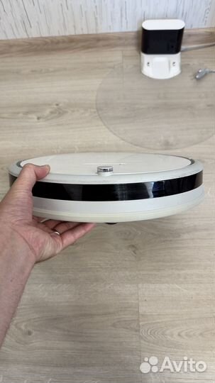 Робот пылесос Xiaomi Roborock