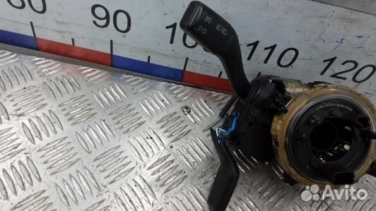 Переключатель поворотов и дворников (стрекоза) aud