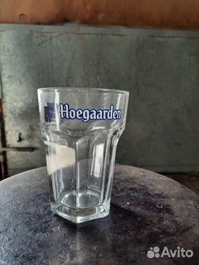 Пивные бокалы