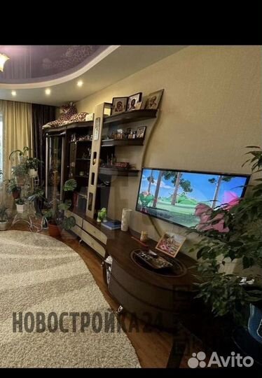 Стенка в гостиную