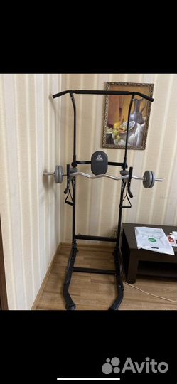 Homegym тренажер