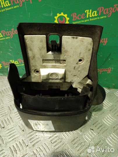 Кожух рулевой колонки Peugeot 307 хэтчбек 1.6 2005