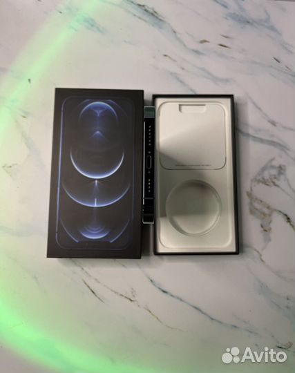 iPhone 12 Pro Max, 128 ГБ