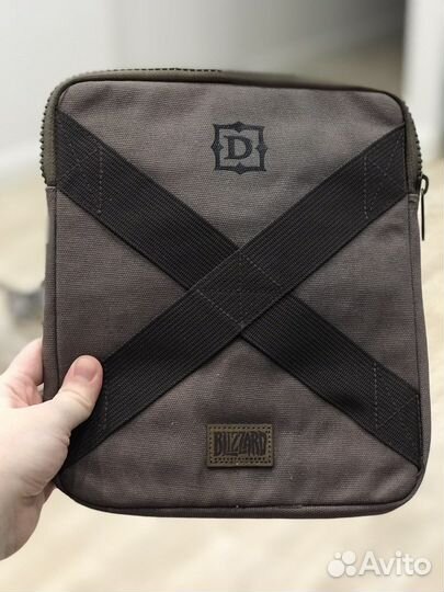 Чехол для планшета Blizzard Diablo 3