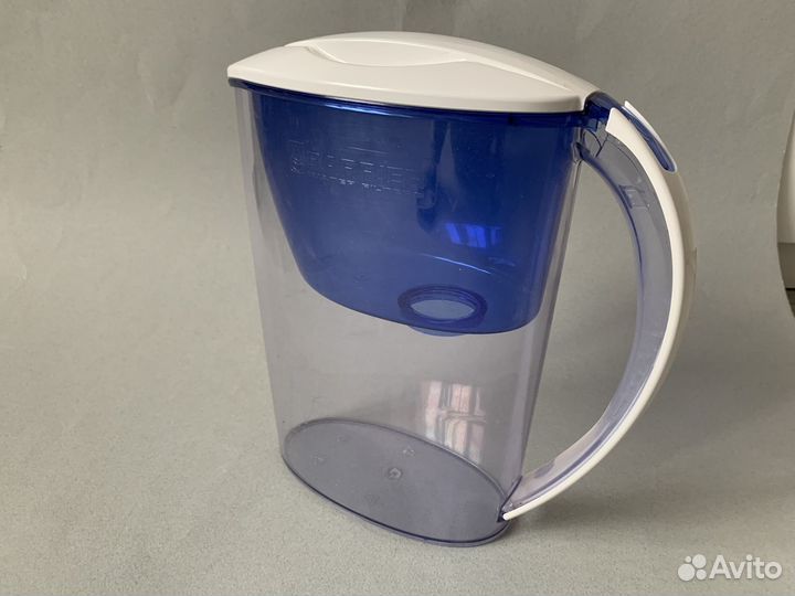 Фильтр кувшин для воды Фильтр для очистки воды бу