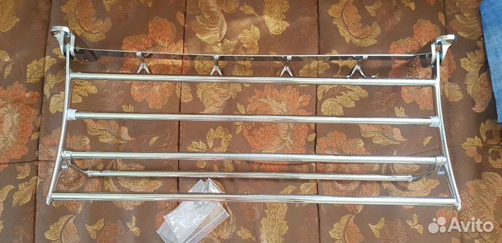 Вешалка- сушилка