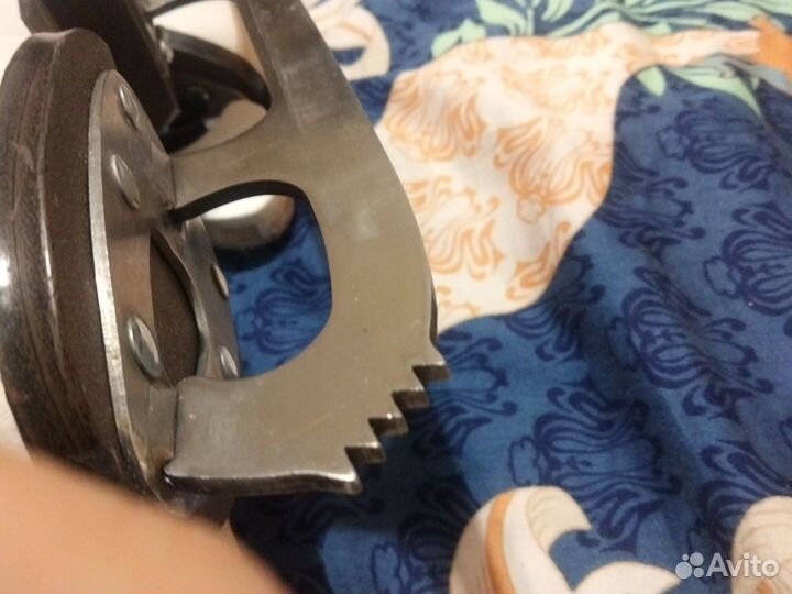 Конькиконьки фигурные Alice nordway 31