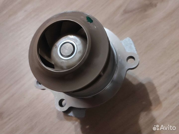 Помпа (водяной насос) luzar lwp 01274