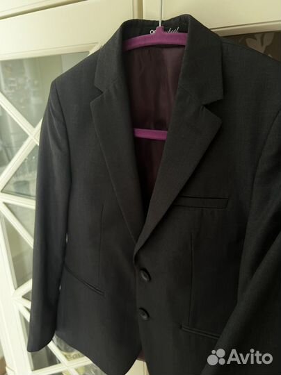 Пилжак orby 134 новый