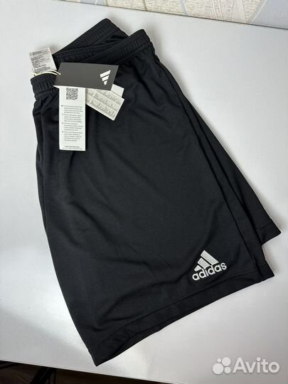 Adidas Entrada 22 Shorts L Новые Ориг