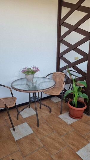 Комната 20 м², 1/3 эт.