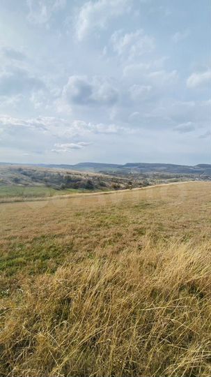 Участок 8 сот. (ИЖС)