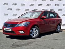 Kia Ceed 1.6 MT, 2010, 230 000 км, с пробегом, цена 695 000 руб.