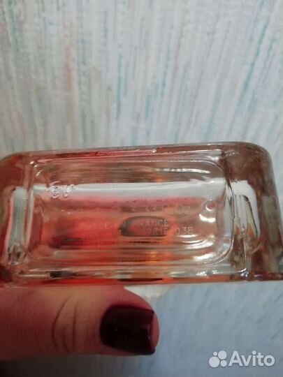 Carven dans ma bulle