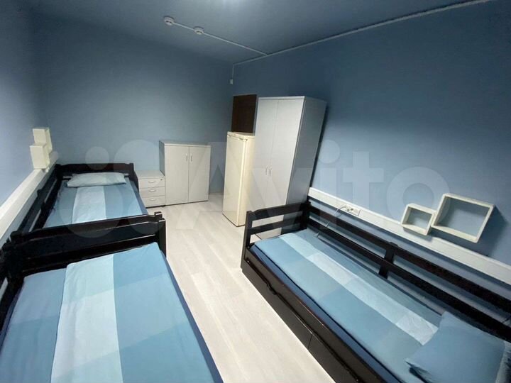 Комната 14 м², 1/12 эт.