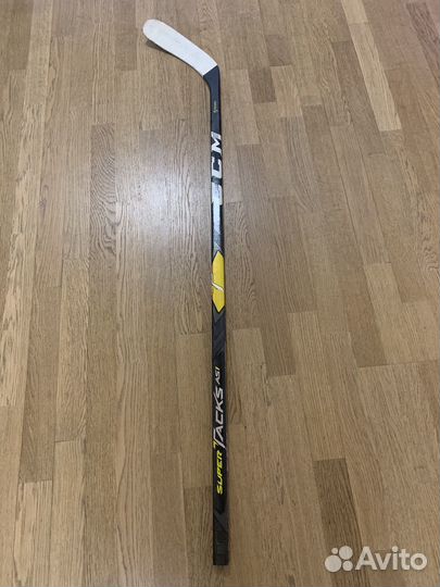 Клюшка хоккейная детская подростковая