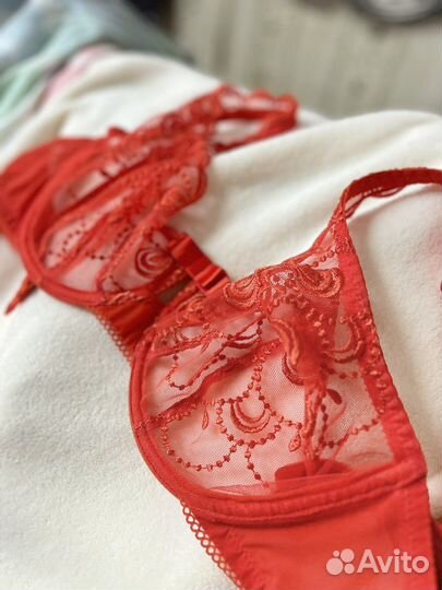 Бюстгальтер passionata 80d