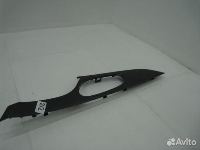 Накладка ручки двери Nissan X-Trail T32