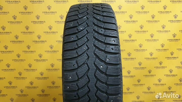 Bridgestone Blizzak Spike-01 195/65 R15 91