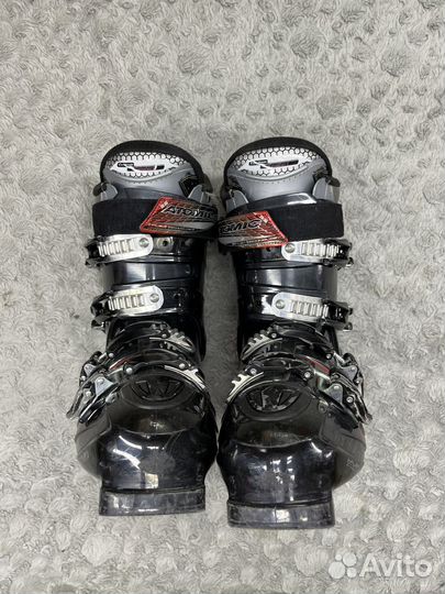 Горнолыжные ботинки 29-29.5см Atomic Hawx 80