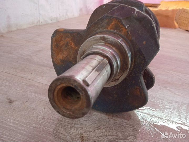 Коленвал Mazda 6 GG AJV6 2006