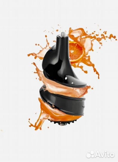 Kitfort KT-1105-1 (3 в 1) Комбайн