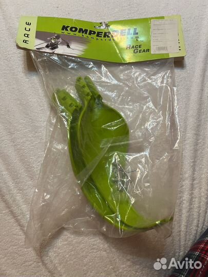 Защита рук на гор. палки