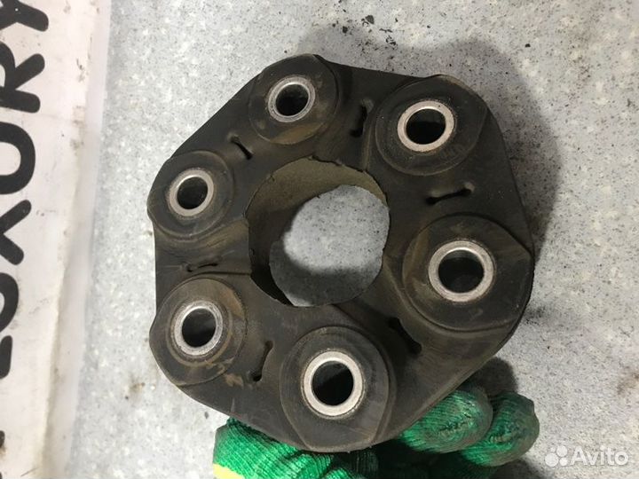 Муфта карданного вала Bmw 5 F10 N52B25