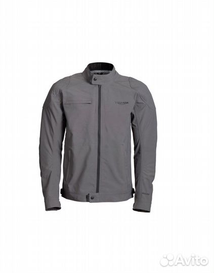 Новая Triumph XXL мужская мотокуртка