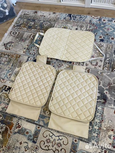 Чехлы для автомобиля