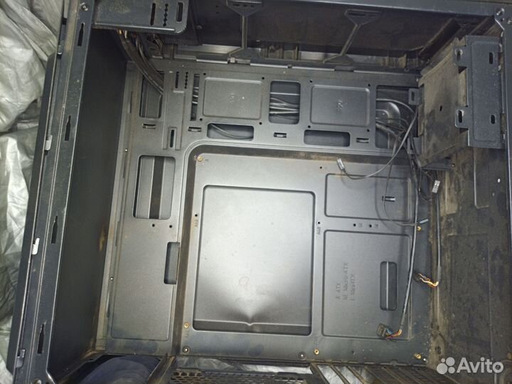 Корпус для пк