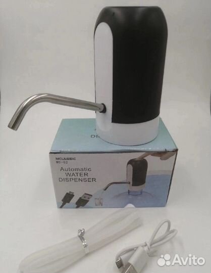 Помпа для воды