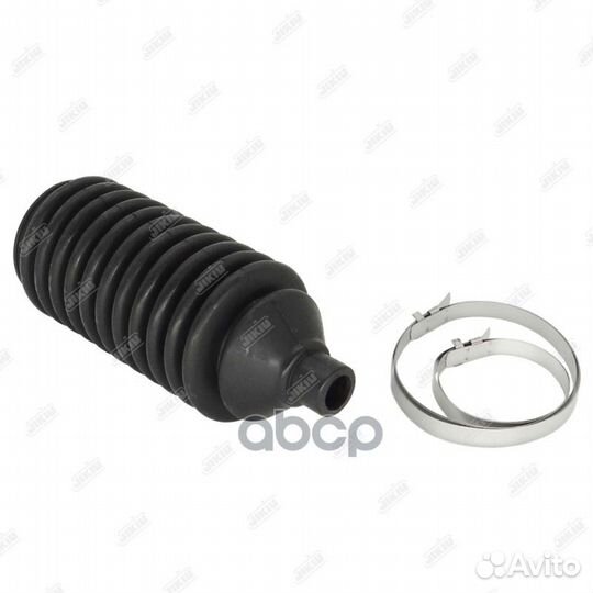 Пыльник рул.рейки toyota camry ACV4# 06