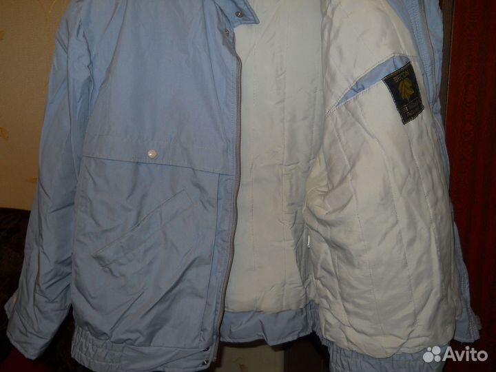 Плащ, куртка