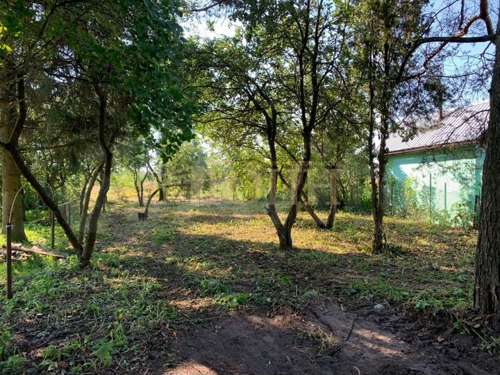 Участок 9 сот. (ИЖС)